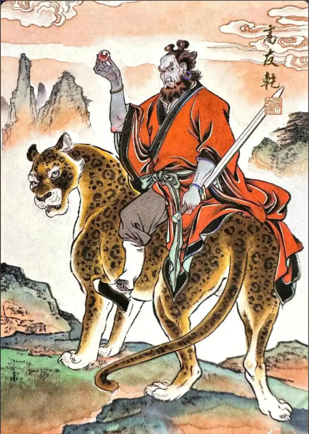 人物集